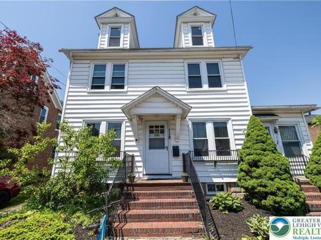 House for sale in Bangor, Pennsylvania