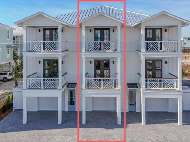 Condo for sale in Mexico Beach, Florida