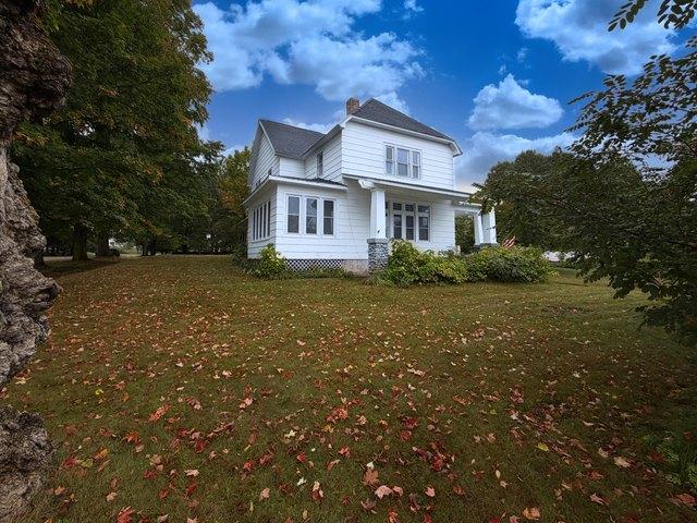 House for sale in Kimball Location, Crystal Falls