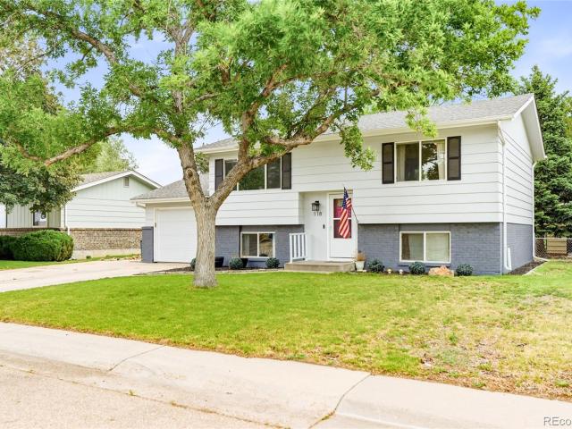 House for sale in La Salle, Colorado