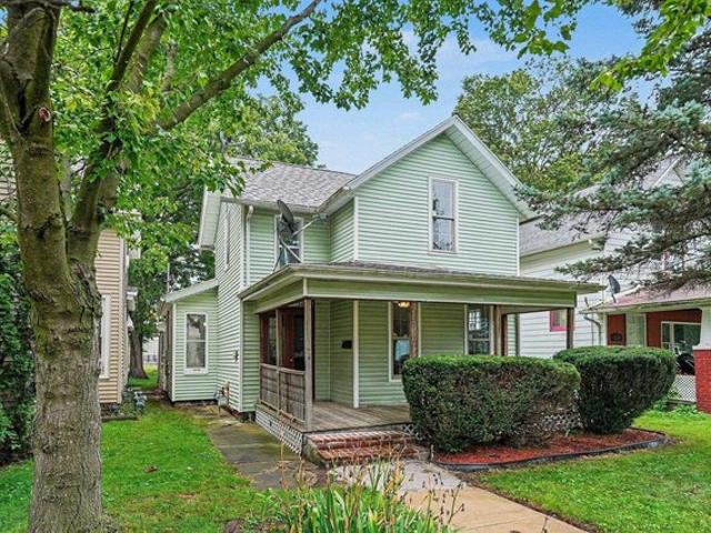 House for sale in Goshen, Indiana