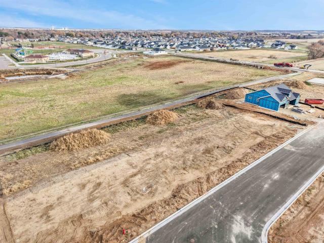 Land for sale in Evansville, Wisconsin
