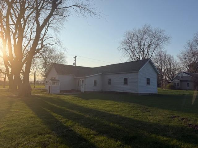 House for sale in Dewitt, Illinois