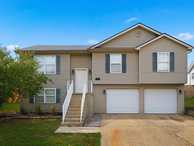 House for sale in Georgetown, Kentucky