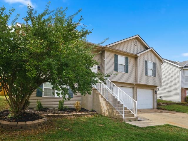 House for sale in Georgetown, Kentucky