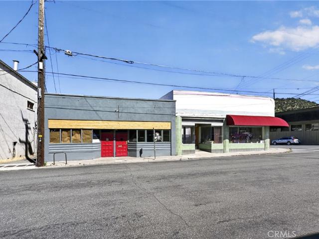 Commercial for sale in Yreka, California