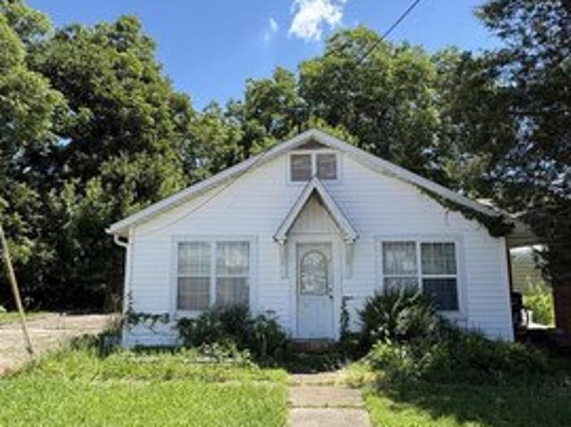 House for sale in Tennessee
