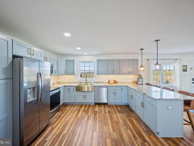 House for sale in New Windsor, Maryland