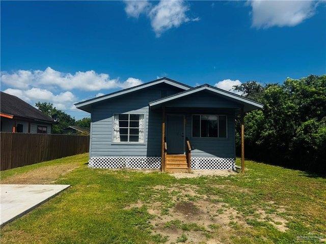 House for sale in Hidalgo, Texas