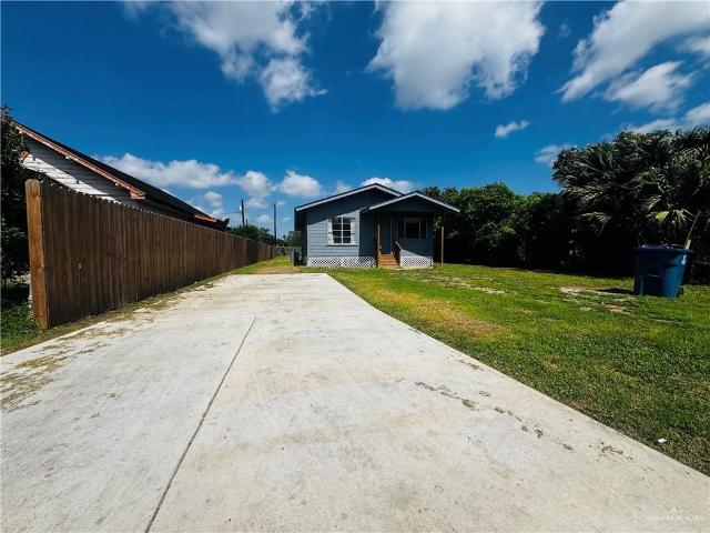 House for sale in Hidalgo, Texas