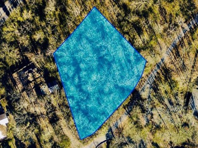 Land for sale in Mentone, Alabama