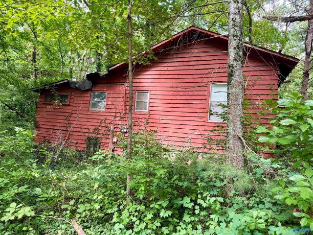 Land for sale in Mentone, Alabama