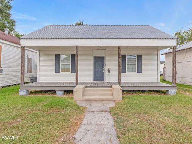 House for sale in Georgetown, New Iberia