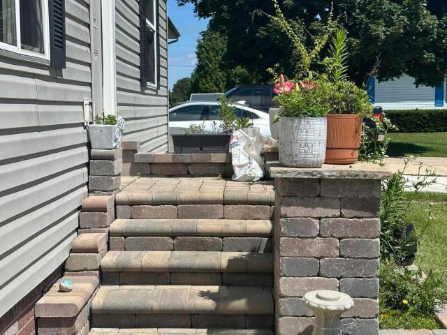 House for sale in Elkhorn, Wisconsin