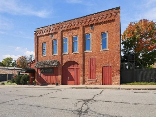 Commercial for sale in Angola, Steuben County