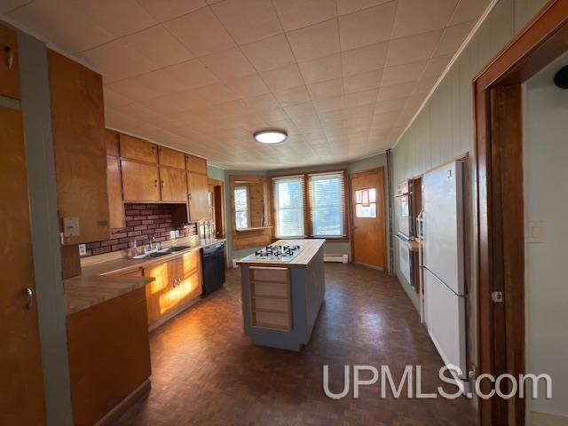 House for sale in Crystal Falls, Michigan