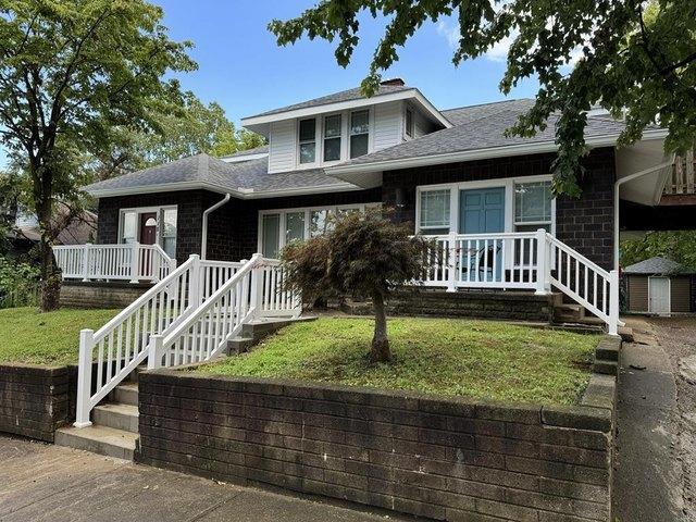 House for sale in Madisonville, Kentucky