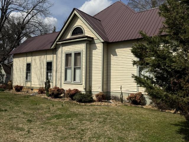 Commercial for sale in Tennessee