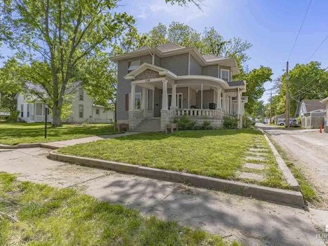 House for sale in Kansas