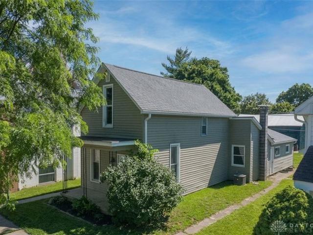 House for sale in Preble, Ohio