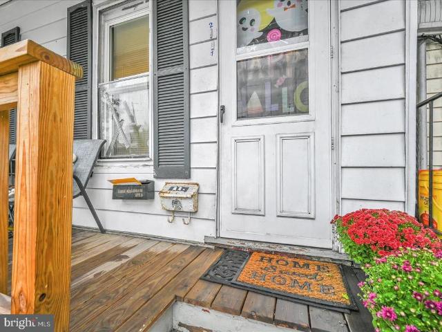 House for sale in Frackville, Pennsylvania
