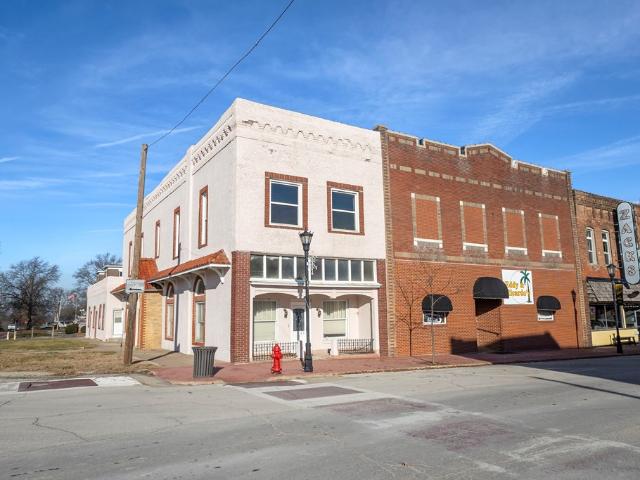 House for sale in Marceline, Missouri