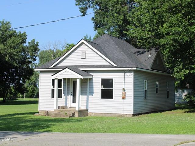 House for sale in Kansas