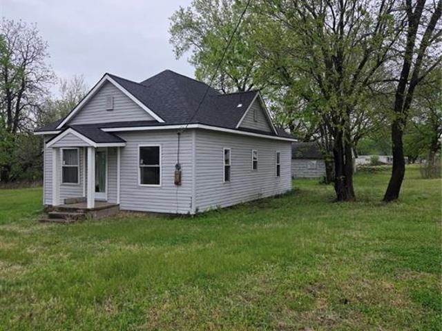 House for sale in Kansas