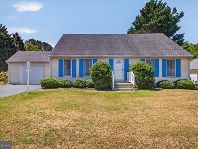 House for sale in Delaware