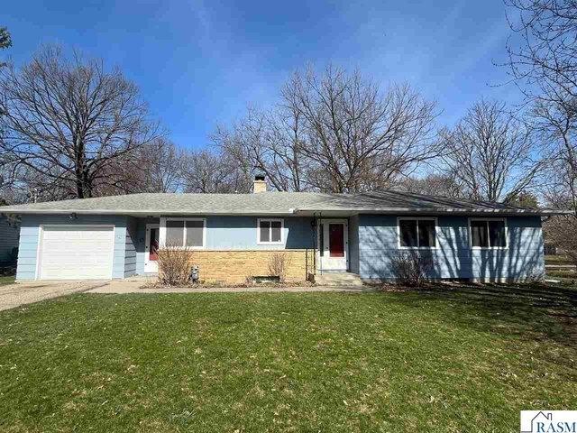 House for sale in Mankato, Minnesota