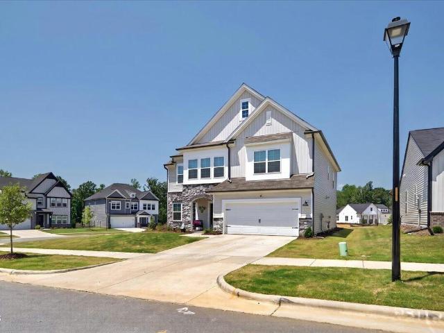 House for sale in Wilsons Mills, North Carolina