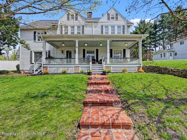 House for sale in Dalton, Pennsylvania