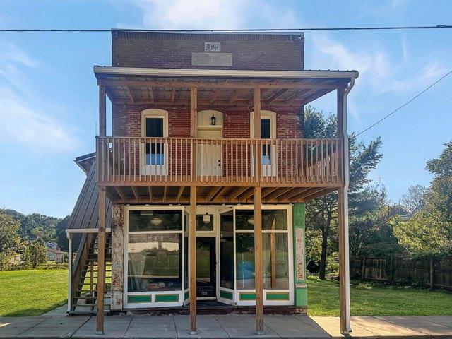 House for sale in Corning, Ohio