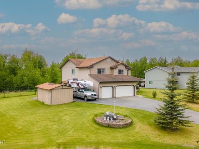 House for sale in Palmer