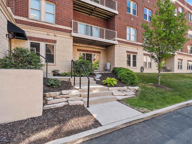 Condo for sale in Green Bay, Wisconsin