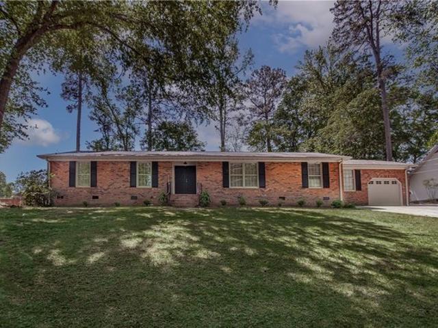 House for sale in Easley, South Carolina