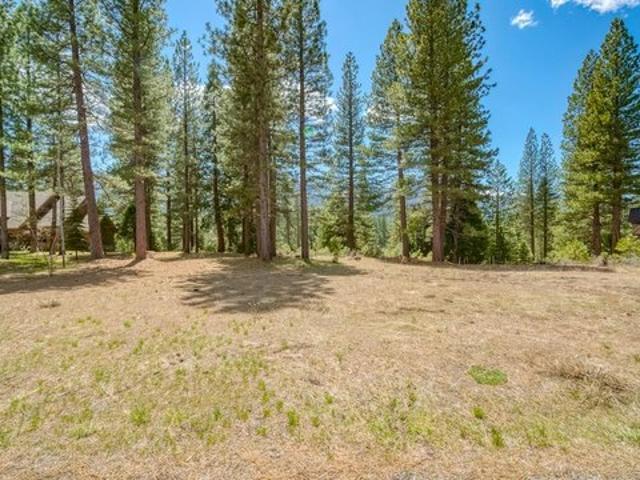 Land for sale in California