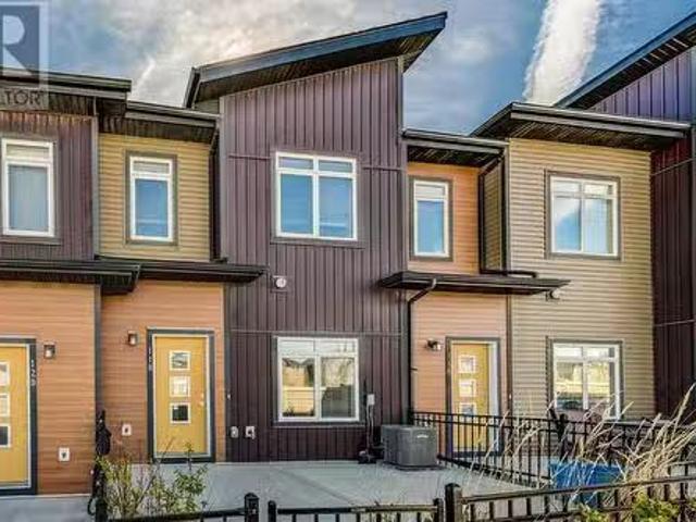 Condo for sale in Northwest, Alberta