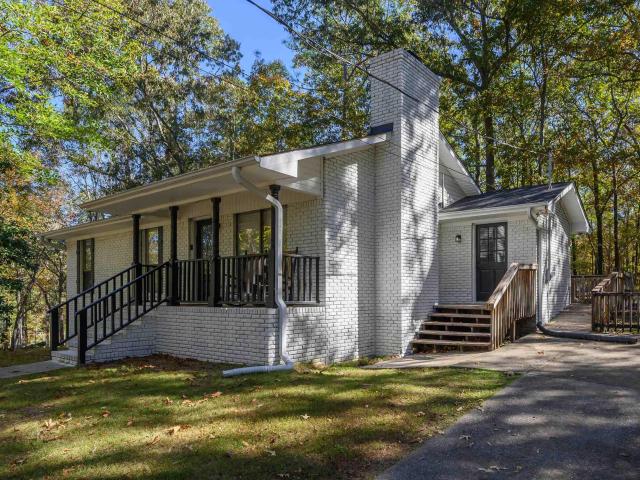 House for sale in Talladega, Alabama