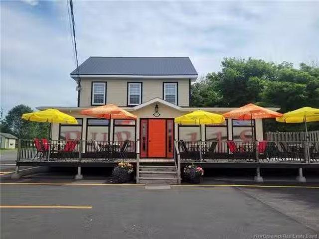 House for sale in Caraquet, New Brunswick