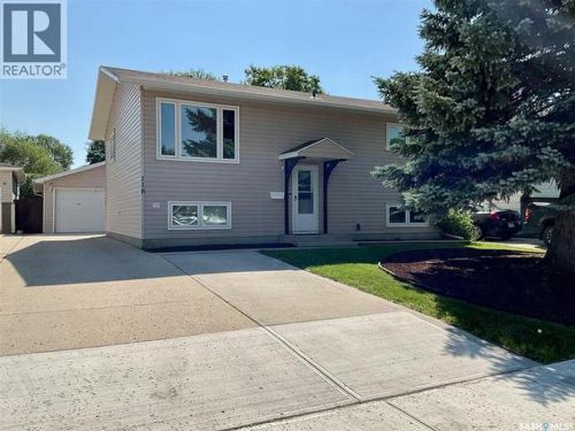 House for sale in Regina, Saskatchewan