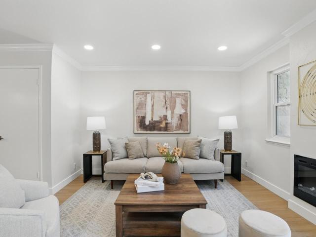 Condo for sale in Campbell