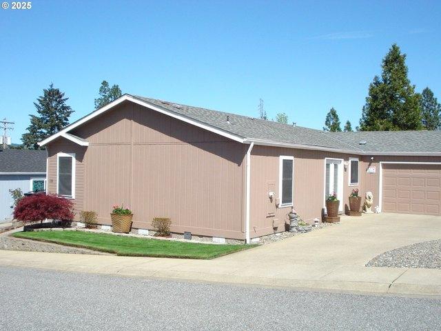 House for sale in Oregonia