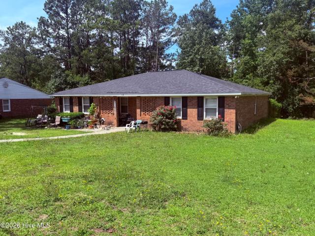 House for sale in Georgia