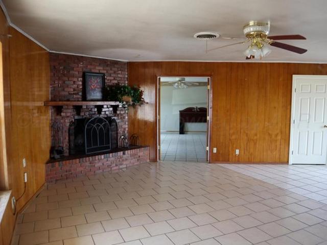 House for sale in Hereford, Texas