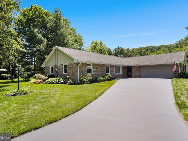 House for sale in Hershey, Pennsylvania