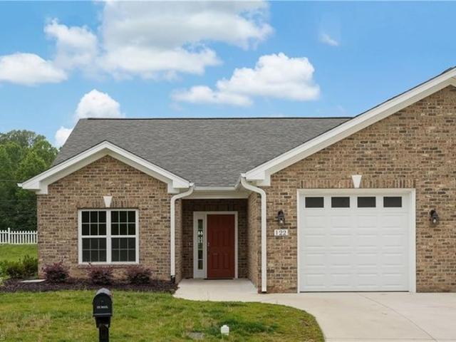 Townhouse for sale in Eden, North Carolina