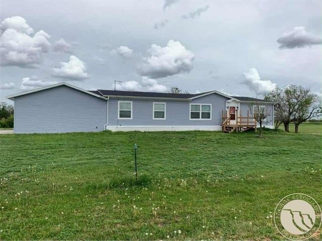 House for sale in Fallon, Montana