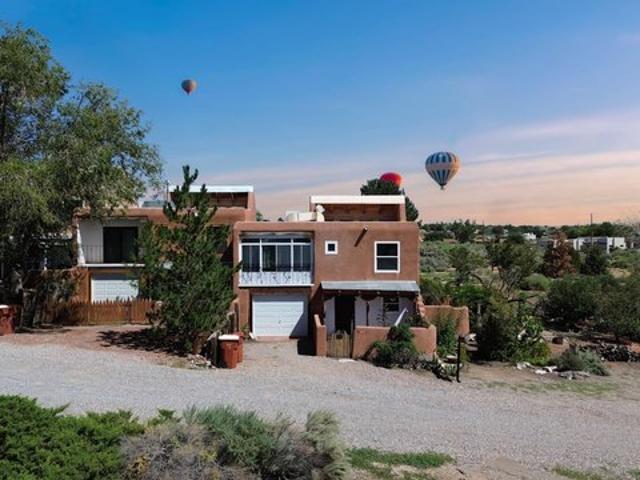 Townhouse for sale in Corrales, New Mexico