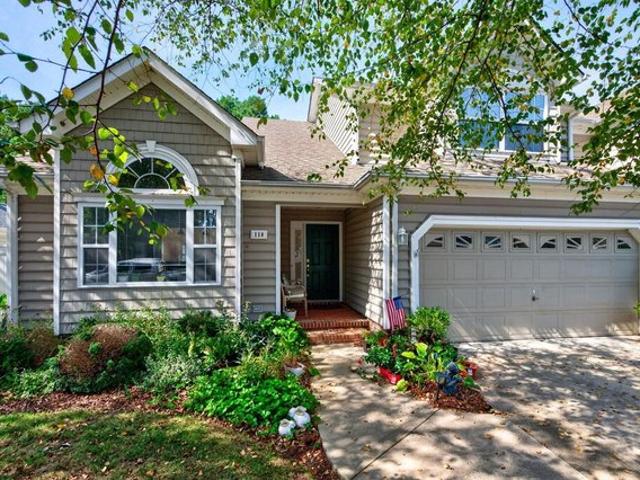 House for sale in Cape Charles, Northampton County